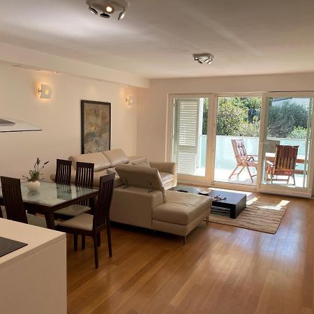 Dubrovnik Luxury Apartment Lapad 외부 사진