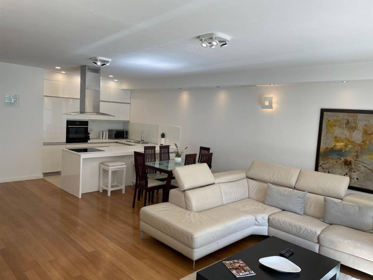 Dubrovnik Luxury Apartment Lapad 외부 사진