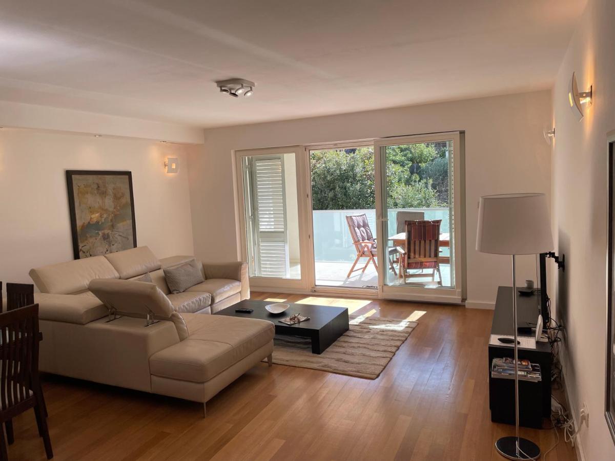 Dubrovnik Luxury Apartment Lapad 외부 사진