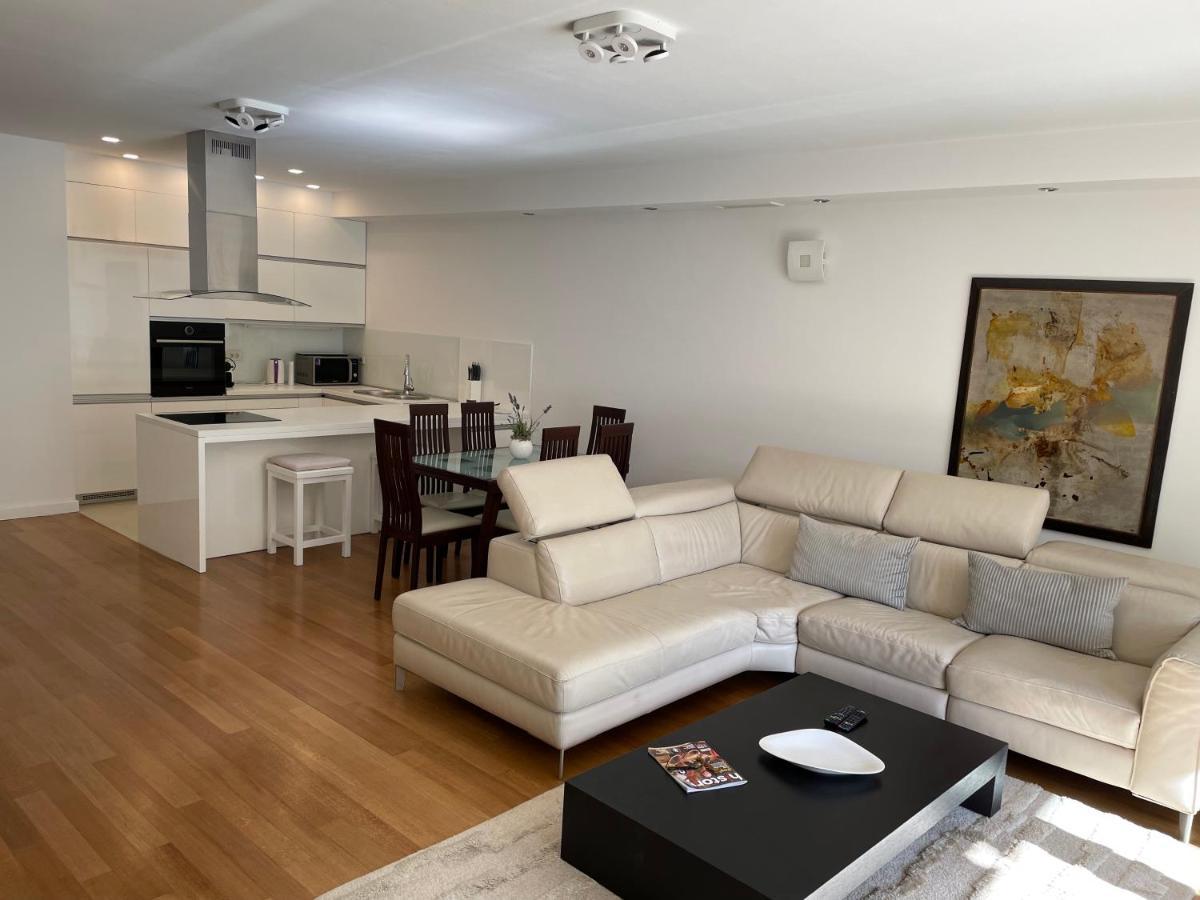 Dubrovnik Luxury Apartment Lapad 외부 사진