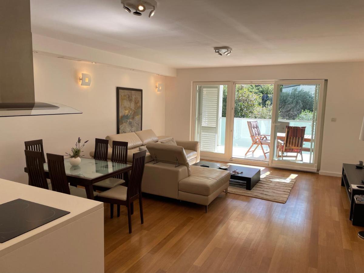 Dubrovnik Luxury Apartment Lapad 외부 사진