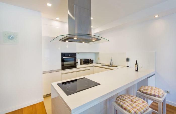 Dubrovnik Luxury Apartment Lapad 외부 사진