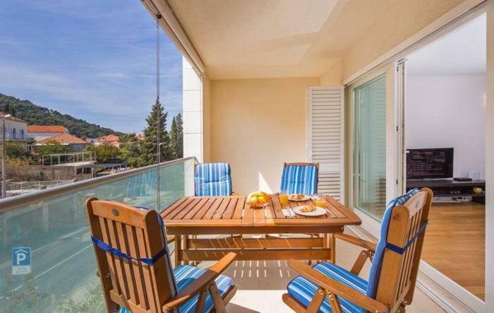 Dubrovnik Luxury Apartment Lapad 외부 사진