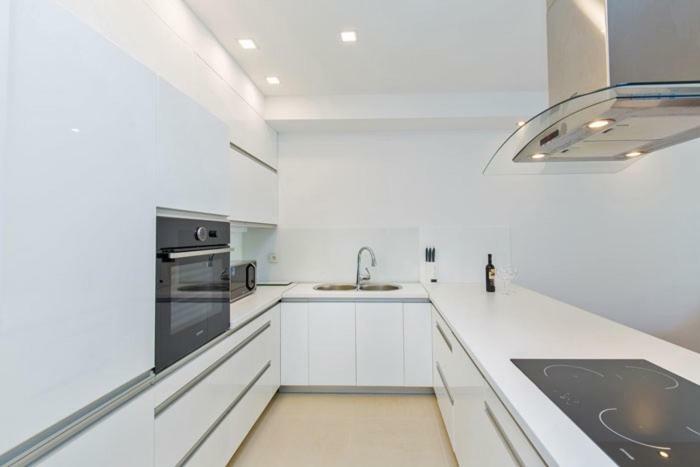 Dubrovnik Luxury Apartment Lapad 외부 사진