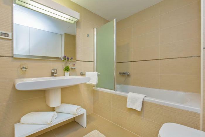 Dubrovnik Luxury Apartment Lapad 외부 사진