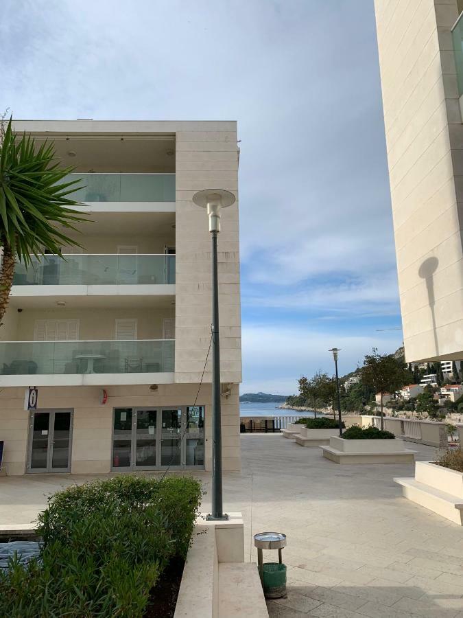 Dubrovnik Luxury Apartment Lapad 외부 사진