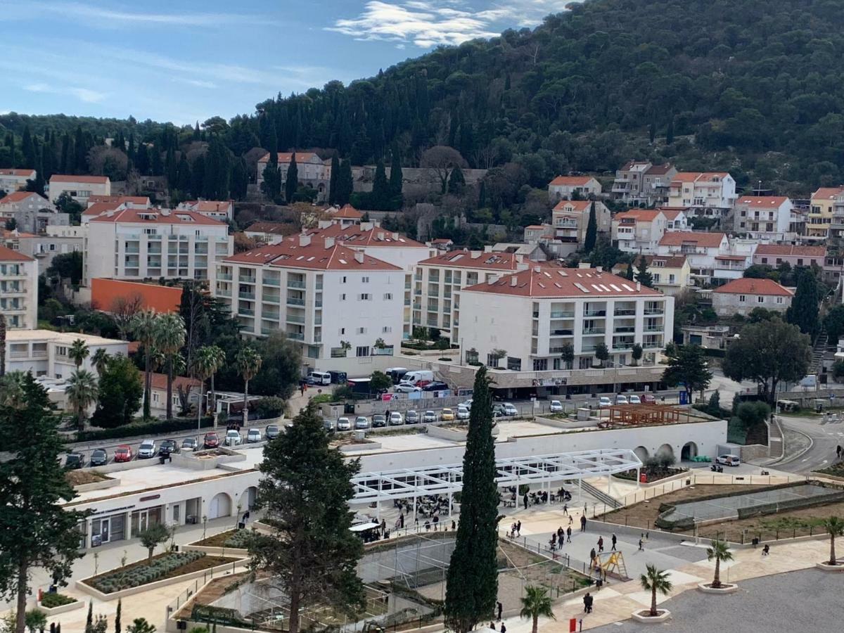 Dubrovnik Luxury Apartment Lapad 외부 사진