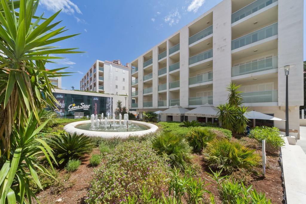 Dubrovnik Luxury Apartment Lapad 외부 사진