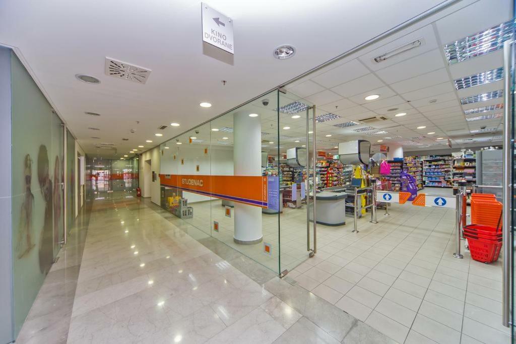 Dubrovnik Luxury Apartment Lapad 외부 사진